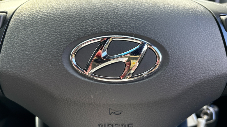 Hyundai Kona 1.0 TGDi 48V MHEV N Line 5dr Petrol Hatchback